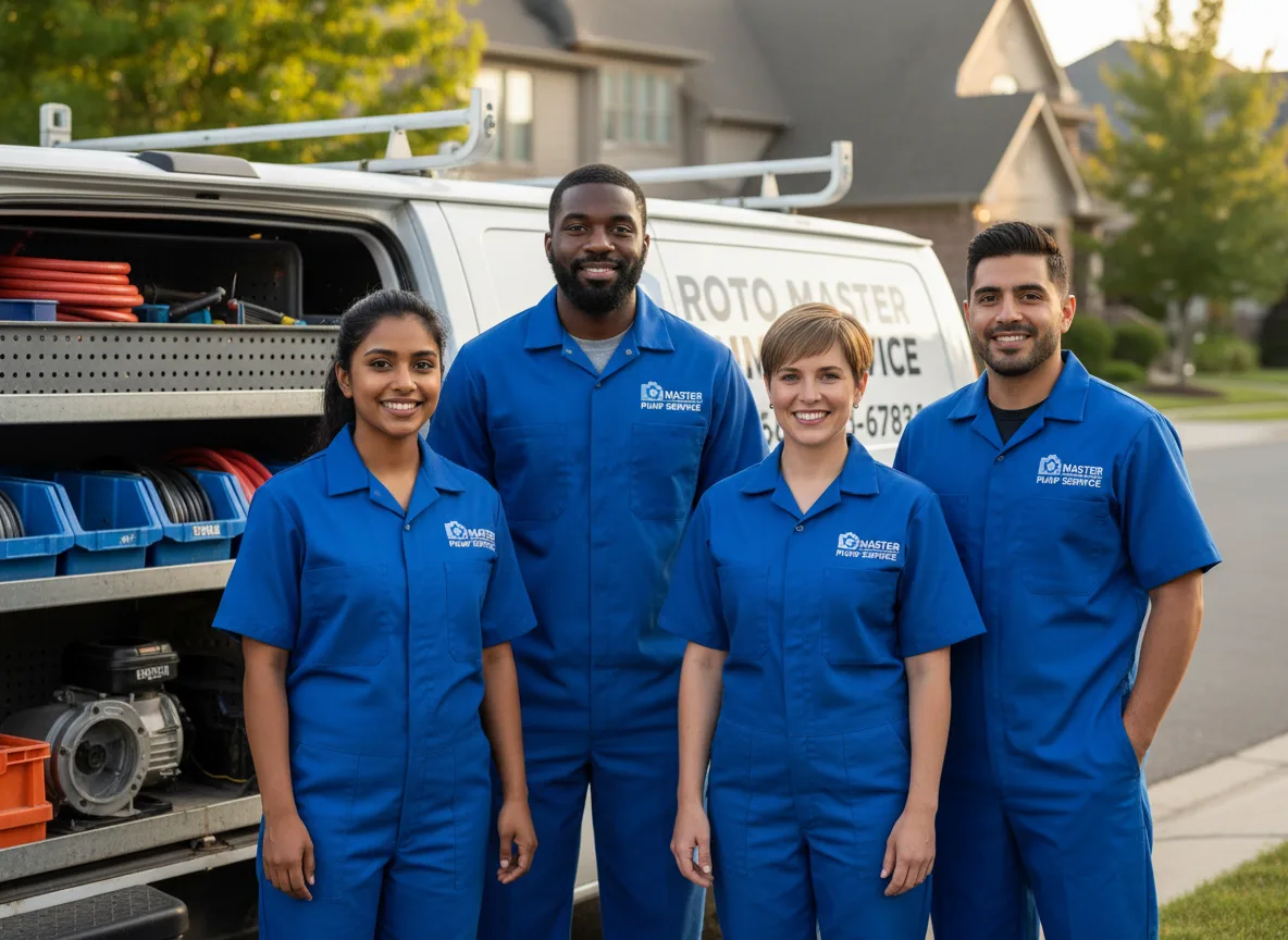 Sump Pump Installation company in Highwood, IL